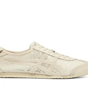 Tênis Onitsuka Tiger Mexico 66 Birch Bege