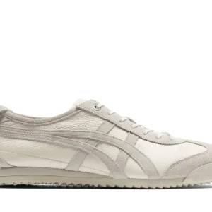 Tênis Onitsuka Tiger Mexico 66 SD Cream Birch Bege