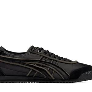 Tênis Onitsuka Tiger Mexico 66 SD Exposed Black/Black Preto