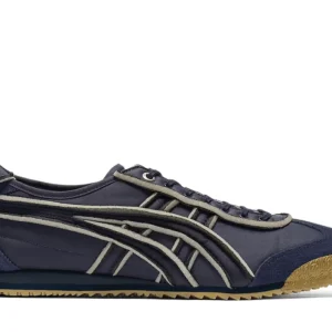 Tênis Onitsuka Tiger Mexico 66 SD Exposed Foam Peacoat Azul