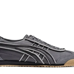 Tênis Onitsuka Tiger Mexico 66 SD Exposed Metropolis Cinza