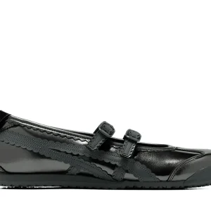 Tênis Onitsuka Tiger Mexico 66 TGRS Gunmetal/Metropolis Preto