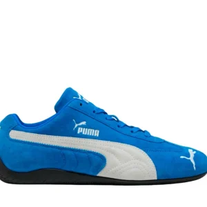 Tênis Puma Speedcat OG Team Royal White Azul