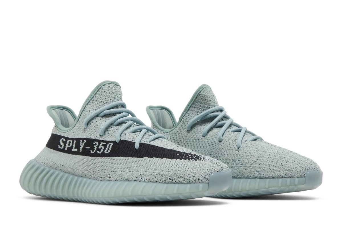 Tênis Yeezy Boost 350 V2 Salt Verde - Image 6