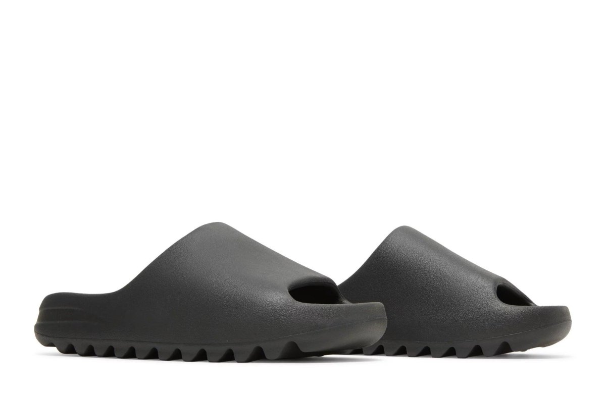 Tênis Yeezy Slide Onyx Preto - Image 6