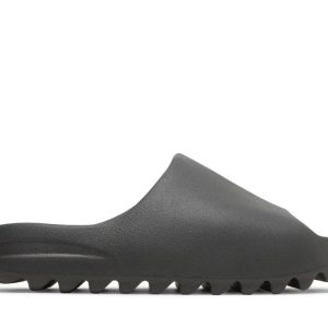 Tênis Yeezy Slide Onyx Preto
