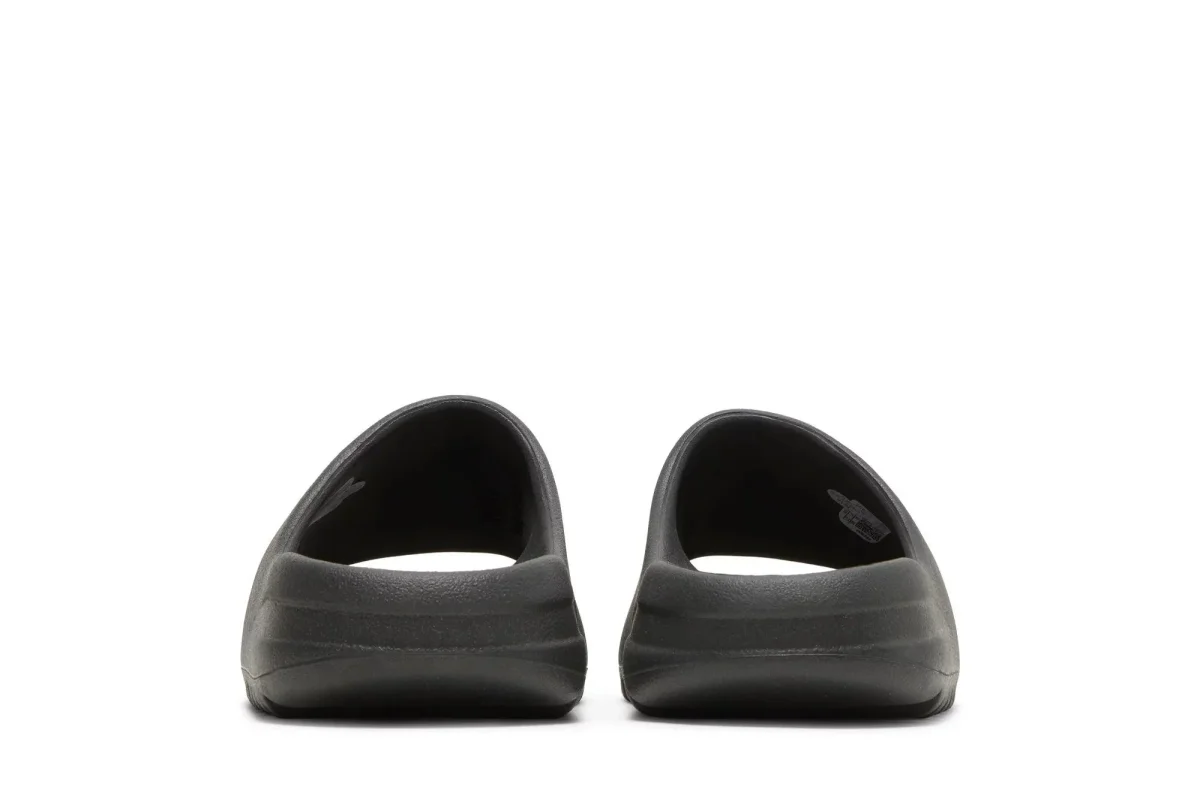 Tênis Yeezy Slide Onyx Preto - Image 5