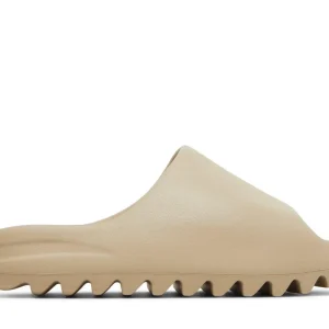 Tênis Yeezy Slide Pure (2022) Bege